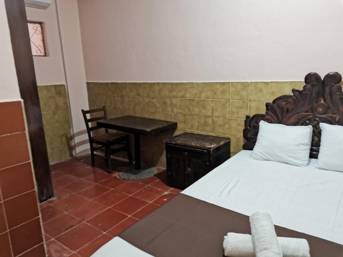 Hotel Colonial San Carlos Cancun Centro Екстериор снимка