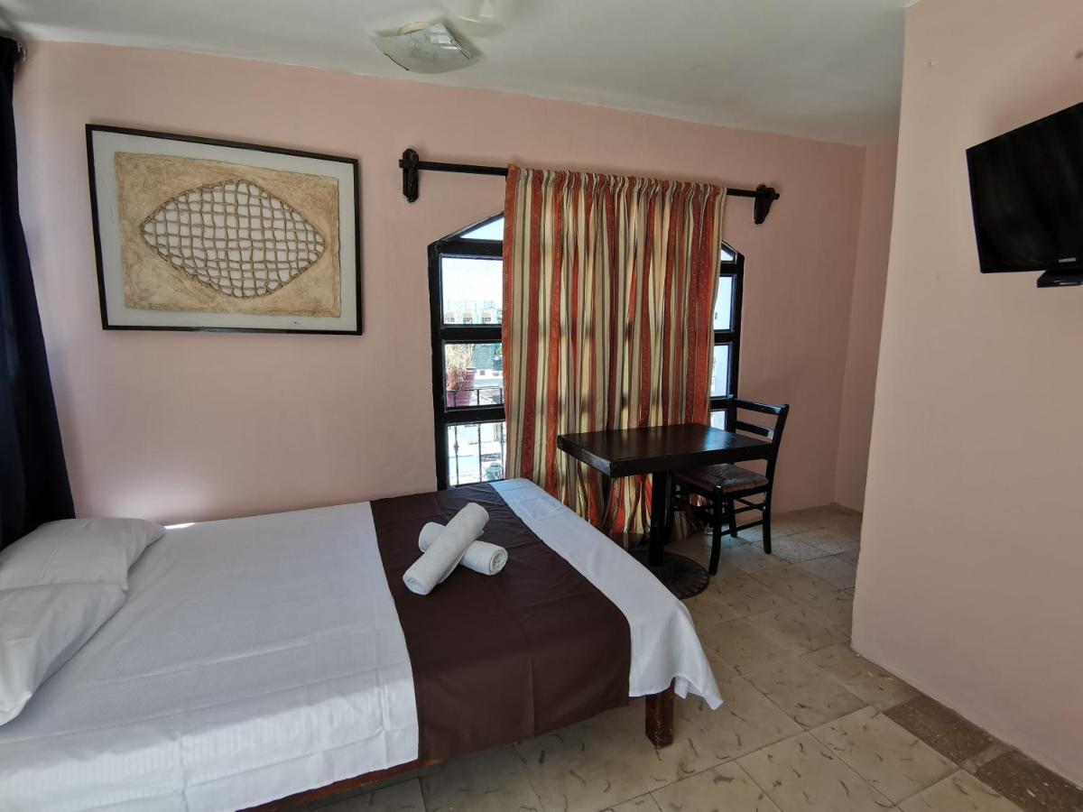 Hotel Colonial San Carlos Cancun Centro Екстериор снимка