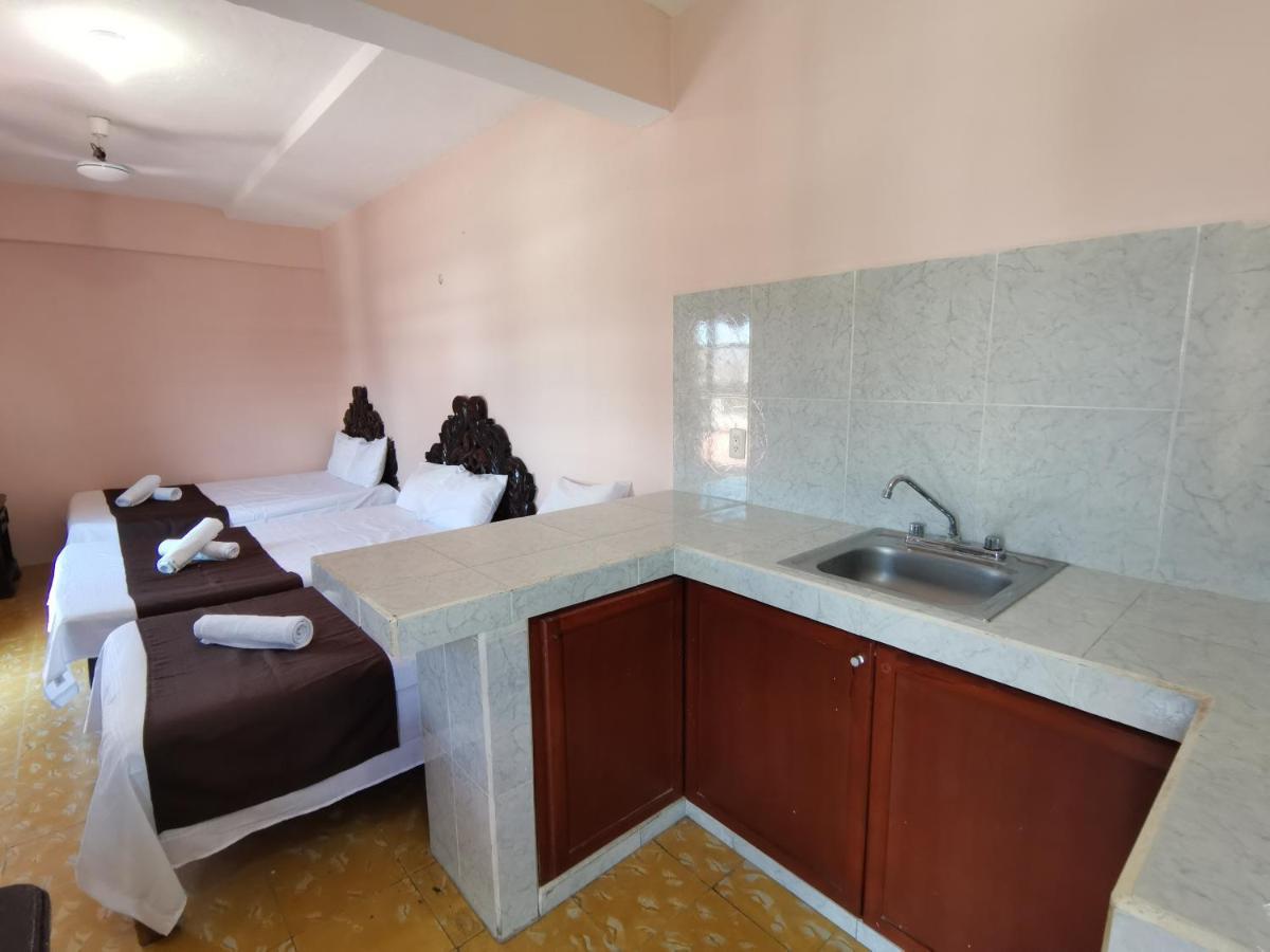 Hotel Colonial San Carlos Cancun Centro Екстериор снимка